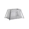 Image de BabyBjörn Lit Parapluie Light - Argent / Mesh