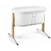 Image de Berceau BabyBjörn Harmony Blanc en occasion ou reconditionné