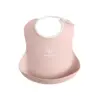 Image de BabyBjörn Bavoir - Rose pastel