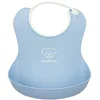 Image de Bavoir BABYBJÖRN, Bleu Pastel