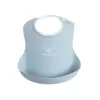 Image de BabyBjörn Bavoir - Bleu pastel