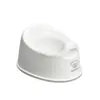Image de BabyBjörn Pot Smart - Blanc/Gris