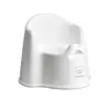 Image de BabyBjörn Pot Fauteuil - Blanc/Gris