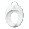 Image de BabyBjörn Réducteur de Toilette - Blanc/Turquoise
