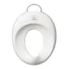 Image de BabyBjörn Réducteur de Toilette - Blanc/Gris