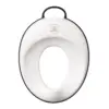 Image de BabyBjörn Réducteur de Toilette - Blanc/Noir