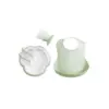 Image de BabyBjörn Coffret Repas Bébé - Vert pastel