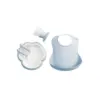 Image de BabyBjörn Coffret Repas Bébé - Bleu pastel