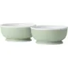 Image de BabyBjörn Bol pour bébé, lot de 2 - Vert pastel