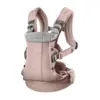 Image de BabyBjörn Porte-Bébé Harmony - Rose poudré / Mesh 3D