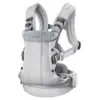 Image de BabyBjörn Porte-Bébé Harmony - Argent / Mesh 3D