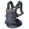 Image de BabyBjörn Porte-Bébé Harmony - Anthracite / Mesh 3D