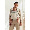 Image de BabyBjörn Porte-Bébé Harmony - Crème / Mesh 3D