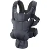 Image de BabyBjörn Porte-bébé Move - Anthracite / Mesh 3D