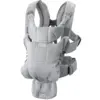 Image de BabyBjörn Porte-bébé Move - Gris / Mesh 3D