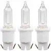 Image de Konstsmide Christmas Lot de 3 ampoules de rechange Push-in 0,06W 3V