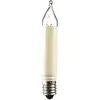 Image de Konstsmide Christmas Pack de 2 lampes à tige E10 3W 8V