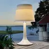 Image de Konstsmide Lampe à poser LED solaire blanche Assisi Sitra