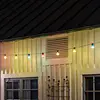 Image de Konstsmide Christmas Guirlande Biergarten 10 ampoules LED colorées