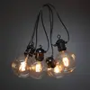 Image de Konstsmide Christmas Extension de guirlande Globe 24V brasserie