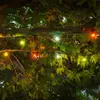 Image de Konstsmide Christmas Guirlande LED Biergarten extension, multicolore