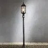 Image de Konstsmide Borne lumineuse MILANO avec détecteur de mouvement