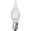 Image de Konstsmide Christmas Pack de 3 ampoules E10 3W 16V