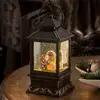 Image de Konstsmide Christmas Lanterne décorative Père Noël et enfants