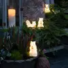 Image de Konstsmide Christmas Figurines LED Écureuil pour l’extérieur, lot de 5