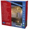 Image de Konstsmide 3613-800 Guirlande Lumineuse à Micro LED, Plastique/,, 12 W, Or