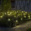 Image de Konstsmide Christmas Filet LED blanc chaud 64 lampes 2m