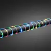 Image de Konstsmide Christmas Tube lumineux LED Mini RVB 500 cm