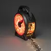 Image de Konstsmide Christmas Guirlande lumineuse LED Compact ambre 800 LED 17,58 m