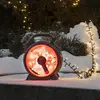 Image de Konstsmide Christmas Guirlande lumineuse LED Compact, blanc chaud, 1 200 LED, 26,38 m