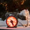 Image de Konstsmide Christmas Guirlande lumineuse LED Compact ambre 1 200 LED 26,38 m