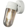 Image de Konstsmide Wandleuchte Vega blanc Outdoor 429-250