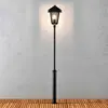 Image de Konstsmide Lampadaire moderne stylé BENU