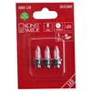 Image de Konstsmide 5060-130 Ampoule Acrylique 2G7 Blanc 25 W