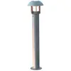 Image de Konstsmide HEIMDAL 512 Lampadaire extérieur Argent