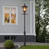 Image de Konstsmide Lampadaire d'extérieur Virgo