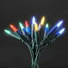 Image de Konstsmide Christmas Guirlande LED multicolore 50 lampes, 8,85 m
