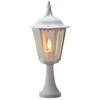 Image de Konstsmide FIRENZE 7214 Lampadaire extérieur Blanc