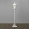 Image de Konstsmide Borne lumineuse Firenze, blanche