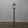 Image de Konstsmide Borne lumineuse Firenze, verte