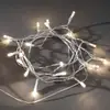 Image de Konstsmide Christmas Guirlande LED ext., détecteur de luminosité IP44