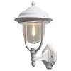 Image de Konstsmide PARMA 7223 Applique extérieure Blanc