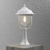Image de Konstsmide Luminaire pour socle Parma, blanc