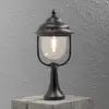 Image de Konstsmide Luminaire pour socle Parma, noir