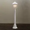 Image de Konstsmide Borne lumineuse romantique Parma blanche