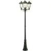 Image de Konstsmide Lampadaire